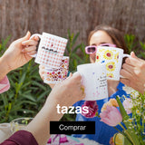 Tazas para regalar uo