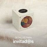 Detalles para invitados