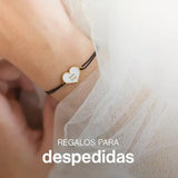 Regalos para despedidas