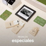 Regalos para personas especiales