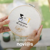 Regalos para l@s novi@s