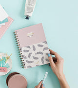 Libreta "Mum you are the best"