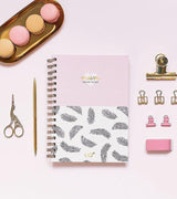 Libreta "Mum you are the best"