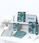 Libreta "Plant lover"