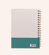 Libreta opositiva "Para sobrevivir a las oposiciones"