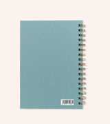 Libreta "No hay opos sin drama"