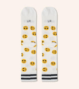 Calcetines "Te quiero que flipas"