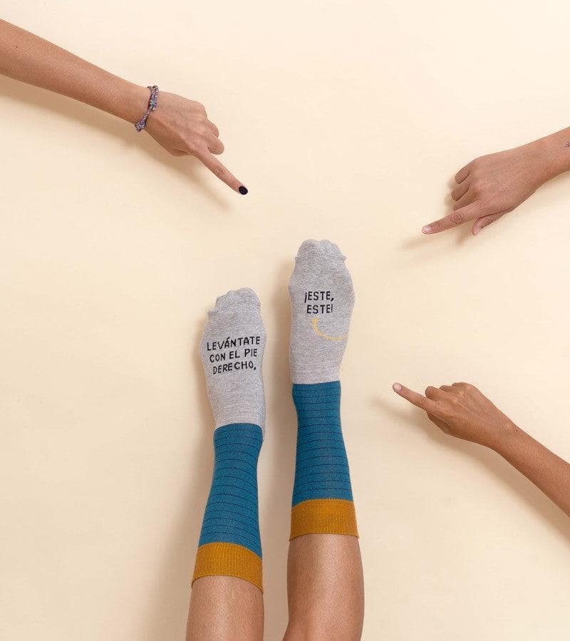 Calcetines Divertidos Diseño Sonrisas Colores 10 Pares Calcetines Tobilleros Mujer | Diseños Divertidos Con Emojis | Tallas 36-42 | Algodón Y Poliéster Calcetines Tobilleros Diseño