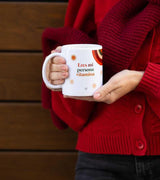 Taza "Eres mi persona vitamina"
