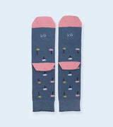 Calcetines "La mejor abuela que se puede tener"