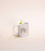 Taza "Amiga eres familia"