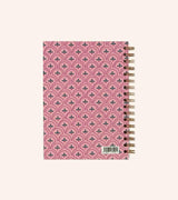 Libreta "El momento perfecto"