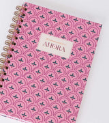 Libreta "El momento perfecto"