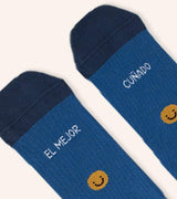 Calcetines "El mejor cuñado"