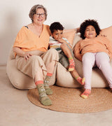 Calcetines "Abuela orgullosa"