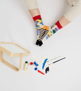 Calcetines "Eres un@ artista"