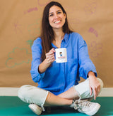 Taza Personalizada "Profe"