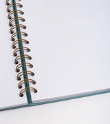 Libreta "No hay opos sin drama"
