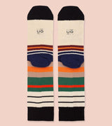 Taza + Calcetines "Ser el guapo de la familia no es fácil"