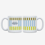 Taza "No hay hermano como tú " Fam