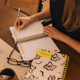 Libreta "A new era of me"