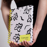 Libreta "A new era of me"