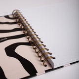 Libreta "Proyectos"