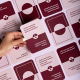 Cartas para conocer-te