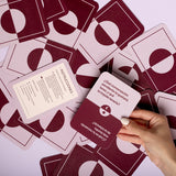 Cartas para conocer-te