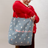 Bolso "Abuela eres la reina"