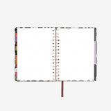 Pack Exclusivo Preventa Agenda Anual "Noire" Semana vista 2026