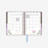 Pack Exclusivo Preventa Agenda Anual "Copenhague" Día página 2026