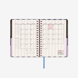 Pack Exclusivo Preventa Agenda Anual "Copenhague" Día página 2026