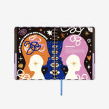 Pack Exclusivo Preventa Agenda Anual "Copenhague" Día página 2026