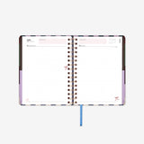 Pack Exclusivo Preventa Agenda Anual "Copenhague" Día página 2026