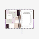 Pack Exclusivo Preventa Agenda Anual "Copenhague" Día página 2026