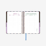 Pack Exclusivo Preventa Agenda Anual "Copenhague" Día página 2026