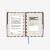 Pack Exclusivo Preventa Agenda Anual "Copenhague" Día página 2026