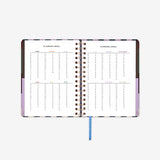 Pack Exclusivo Preventa Agenda Anual "Copenhague" Día página 2026