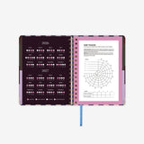 Pack Exclusivo Preventa Agenda Anual "Copenhague" Día página 2026