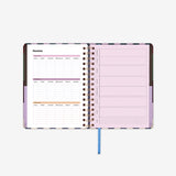 Pack Exclusivo Preventa Agenda Anual "Copenhague" Día página 2026