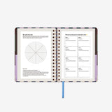 Pack Exclusivo Preventa Agenda Anual "Copenhague" Día página 2026