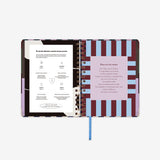 Pack Exclusivo Preventa Agenda Anual "Copenhague" Día página 2026