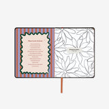 Pack Exclusivo Preventa Agenda Anual "Equilibrio" Mini 2026