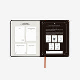 Pack Exclusivo Preventa Agenda Anual "Equilibrio" Mini 2026