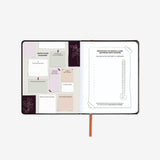 Pack Exclusivo Preventa Agenda Anual "Equilibrio" Mini 2026
