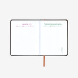 Pack Exclusivo Preventa Agenda Anual "Equilibrio" Mini 2026