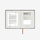 Pack Exclusivo Preventa Agenda Anual "Equilibrio" Mini 2026