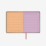 Pack Exclusivo Preventa Agenda Anual "Equilibrio" Mini 2026