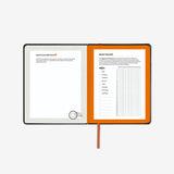 Pack Exclusivo Preventa Agenda Anual "Equilibrio" Mini 2026